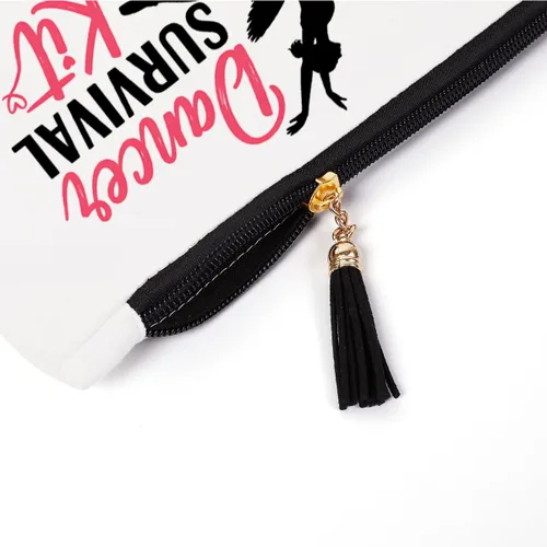 Miniatura 5 de Bolsa 1, Bailarín