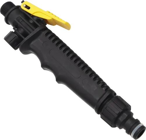Miniatura 6 de Supplying Demand ZPB140 Port A Blaster Limpiador de Bobina HVAC Lavadora Eléctrica Portátil de Alta Presión 120VAC 80W