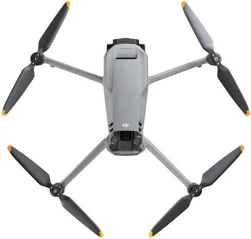 Miniatura 8 de DJI Mavic 3 Pro Fly More Combo con DJI RC, dron insignia de triple cámara con cámara Hasselblad CMOS de 4/3, transmisión de video de 15km, 3