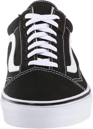 Miniatura 7 de Vans Zapatos unisex Old Skool para patinaje, Rosa
