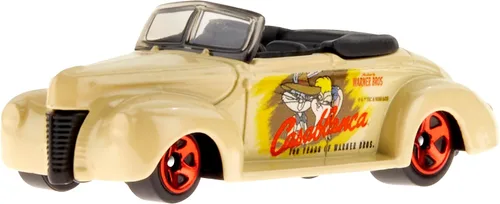 Miniatura 3 de Hot Wheels `40 Pareja Ford