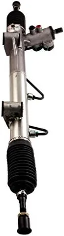 GOWE Estante de dirección hidráulica para Mercedes Benz ML320 ML430 98-00 1634600225 163460022560 163460022580 163460022588 A1634600225
