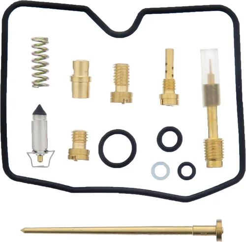Race Driven OEM reemplazo carburador Reconstrucción Kit de reparación Carb Kit Bayou para Kawasaki KLF300 KLF 300