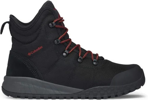 Miniatura 6 de Columbia Botas de nieve Fairbanks Omni-Heat para hombre