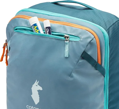 Miniatura 3 de Cotopaxi Paquete de viaje Allpa 28L, Tamaño único