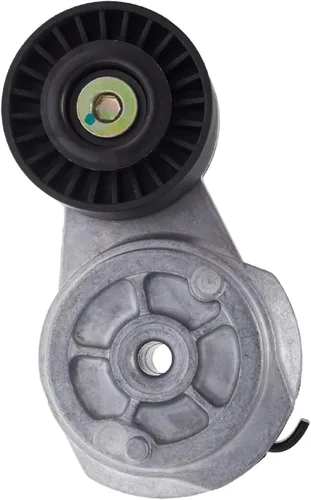 Miniatura 5 de 38285 Tensor de Correa con Polea para 2003-09 Dodge Ram 2500 [5.9L], para 07-10 Dodge Ram 2500/3500 [6.7L], para Dodge Ram 3500 [5.9L], para 2011-22