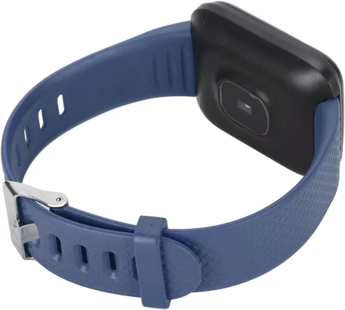 Miniatura 8 de Reloj inteligente para hombres y mujeres, pulsera inteligente de seguimiento de actividad física, pantalla táctil de 1.44, monitor de sueño