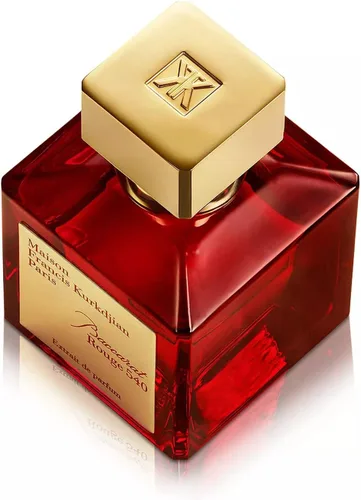 Miniatura 3 de Maison Francis Kurkdjian Baccarat Rouge 540 Pure Perfume, 2.3 onzas líquidas (paquete de 1)