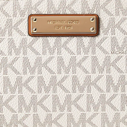 Miniatura 3 de Michael Kors Jet Set - Cartera continental para mujer