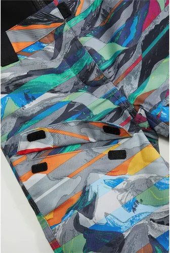 Miniatura 2 de Obermeyer Pantalones Warp para niño (niñoniños pequeñosniños grandes)