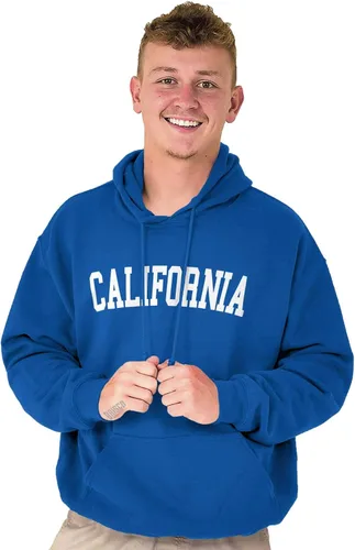Miniatura 4 de Simple Classic Souvenir Vermont Sudadera con capucha Mujer Hombres