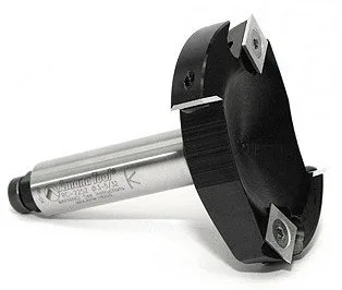 Amana Tool - Cortador de inserción de superficie 3/4Shk (RC-2252), grado industrial