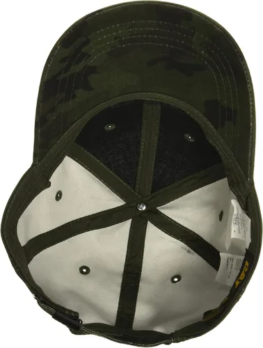 Miniatura 3 de Caterpillar Gorra para hombre camuflaje nocturno talla única