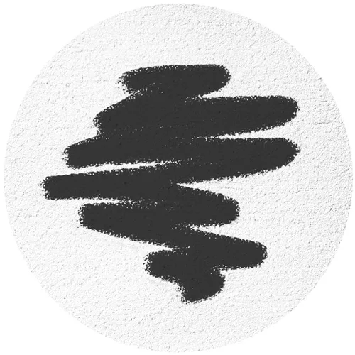 Miniatura 3 de Rotulador de pintura para azulejos: negro, paquete de 1 y 2 unidades con puntas adicionales (estrecha, 0.197 in), colorante y sellador impermeable