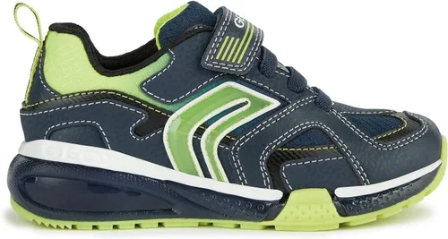 Miniatura 3 de Geox Zapatillas Bayonyc 1, para niños