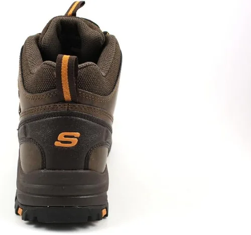 Miniatura 3 de Skechers - Botas impermeables Relment Pelmo Chukka para hombre