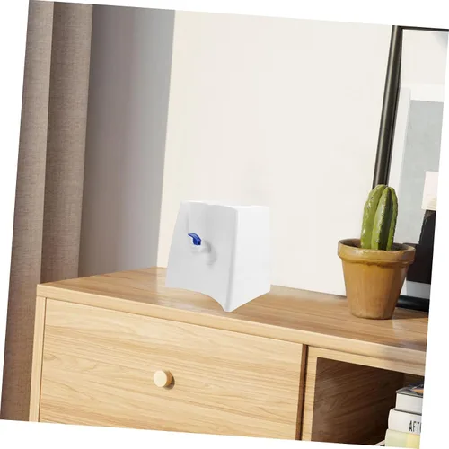 Miniatura 5 de Unomor Mini dispensador de agua portátil para encimera de agua fría con diseño de grifo para uso doméstico y exterior