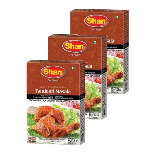 Miniatura 78 de Shan Bundles - Paquete de 6