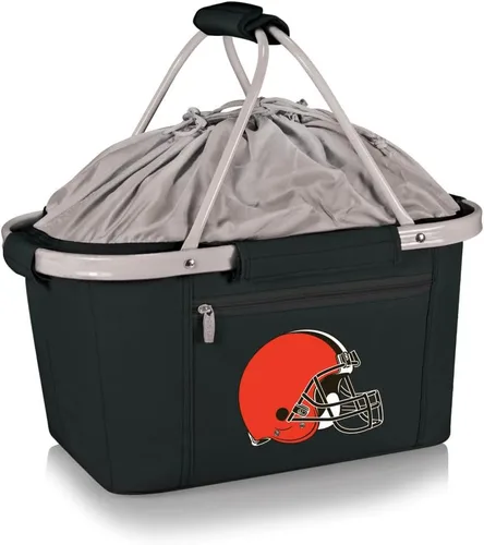 Miniatura 28 de Picnic TIME NFL Metro Basket Collapsible Cooler Tote