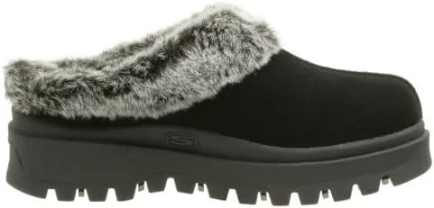 Miniatura 6 de Skechers Fortress - Pantuflas zuecos para mujer