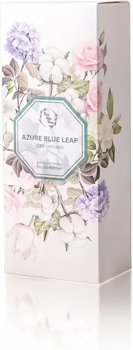 Miniatura 9 de Juego de difusor de varillas de 3.4 onzas líquidas, difusor de aceite perfumado refrescante con palos, difusor de aroma de baño Earl Grey Woods