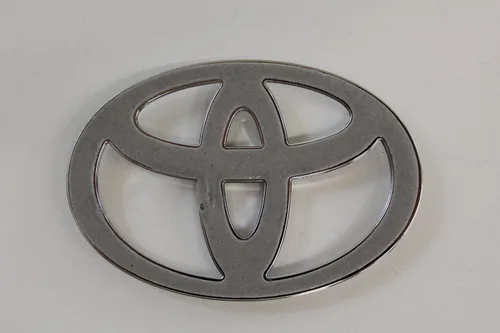Miniatura 2 de Toyota Accesorios originales 75471-42050 Logo Emblema