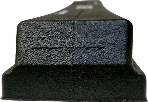 Miniatura 3 de Karebac Bloque de lijado de tablero largo (99460)