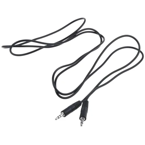 Miniatura 4 de AUX en cable de audio en cable compatible con Edifier Exclaim e10 e10BT, iF335BT IF335 4000775 BRIC Bluetooth Connect Sistema de altavoces