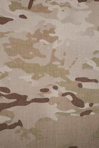 Miniatura 10 de Dangerfield Arms TackGear Wrap - Envoltura adhesiva de camuflaje Multicam Cordura de 8" x 12" pulgadas, 500 denier, parte trasera adhesiva
