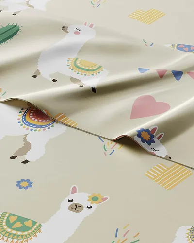 Miniatura 40 de Juego de sábanas de fútbol para niños tamaño Queen - 4 piezas de sábanas de fútbol - Ropa de cama con tema deportivo - Ultra suave, lindo y acogedor