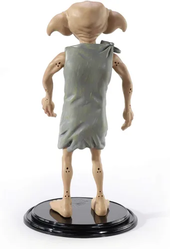 Miniatura 8 de BendyFigs Harry Potter Dobby