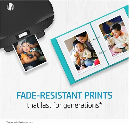 Miniatura 6 de HP 728 Cartucho de tinta original negro mate de 10.1 fl oz (F9J68A) para impresoras de trazador de gran formato DesignJet T830 MFP y T730