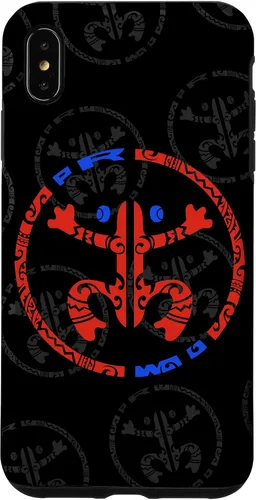 Miniatura 11 de Puerto Rico Coqui Frog Taino - Carcasa para iPhone 17