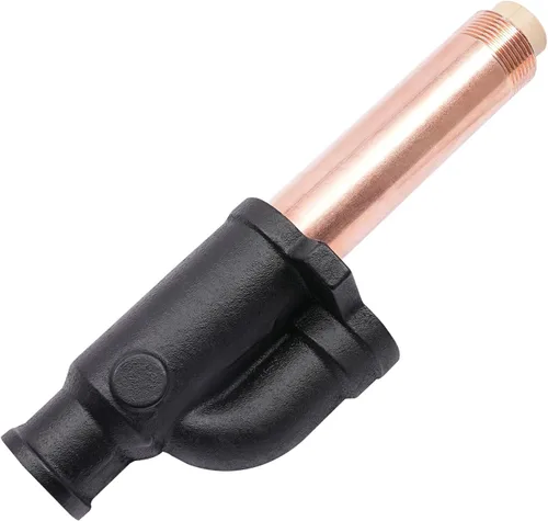 Miniatura 5 de 1HP Bomba de pozo poco profundo, bomba de agua portátil de hierro fundido - Cabeza máxima de 183.7 pies, bombas de presión de agua con interruptor