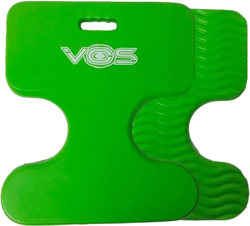 Miniatura 15 de VOS Oasis - Flotadores sólidos de agua prémium para adultos y niños, ultra flotantes, cómodos asientos flotantes para piscina, playas, lagos, Azul
