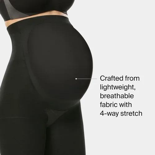 Miniatura 8 de SPANX faja de maternidad de mujer