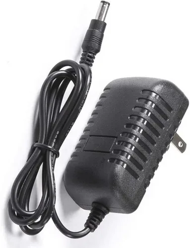 Miniatura 4 de Reemplazo para cargador adaptador de CA de 13.8 V para lanzador de bolas demasiado automático iFetch