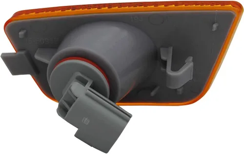 Miniatura 2 de TYC Conjunto de luz de posición lateral derecha compatible con Chevrolet Cruze 2011-2016