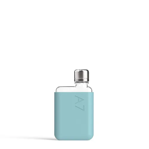 Miniatura 19 de memobottle Fundas de silicona A5 Protege y conserva con personalidad colorida Revestimiento libre de polvo - Verde musgo (solo manga)