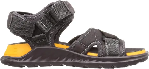 Miniatura 6 de ECCO Exowrap - Sandalias deportivas de 3 correas para hombre