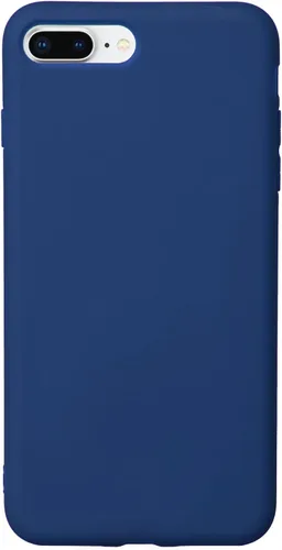 Miniatura 13 de Funda para iPhone 6 / 6S, funda suave de superficie mate, cubierta de protección contra caídas, color sólido, pantalla de 4.7 pulgadas, verde bosque