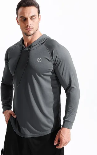 Miniatura 45 de NELEUS mens Soft