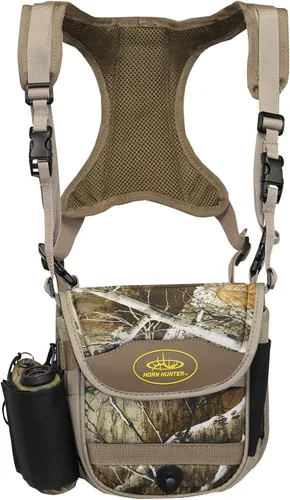 Miniatura 3 de Cuerno Hunter Bino Hub estándar, Camuflaje, Estándar