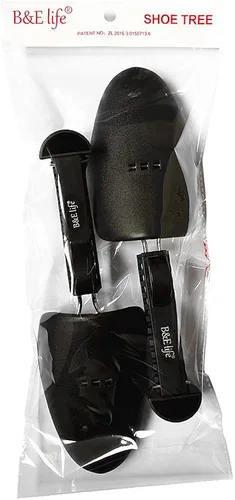 Miniatura 7 de B&E LIFE Práctico soporte de plástico ajustable para botas de árbol para hombre