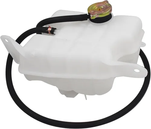 Miniatura 4 de Reemplazo del tanque de expansión del tanque de desbordamiento del refrigerante de la caldera del refrigerante del radiador del motor para Liberty