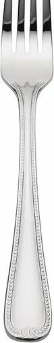Miniatura 3 de Lenox Juego de cubiertos vintage Jewel de 20 piezas, acero inoxidable 18/10, apto para lavavajillas, cuchillos, cucharas y tenedores, utensilios