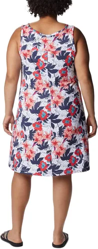 Miniatura 7 de Columbia Vestido estampado Chill River para mujer