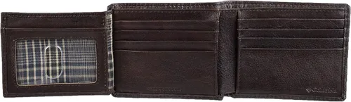 Miniatura 2 de Columbia Cartera de viaje de cuero para hombre