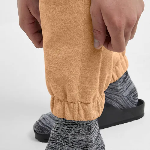 Miniatura 10 de Hanes Originals - Pantalones deportivos para hombre, forro polar pesado con bolsillos, entrepierna de 30 pulgadas