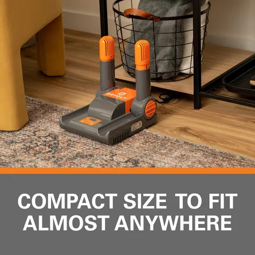 Miniatura 30 de DryGuy DX secador de aire para botas y ropa